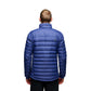 Twilight Blue ~ Model is 6' 0" | Chest 40" | Waist 32" | Size Medium/32 