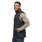 Black ~ Model is 5' 11" | Chest 40" | Waist 33" | Size Medium/32 