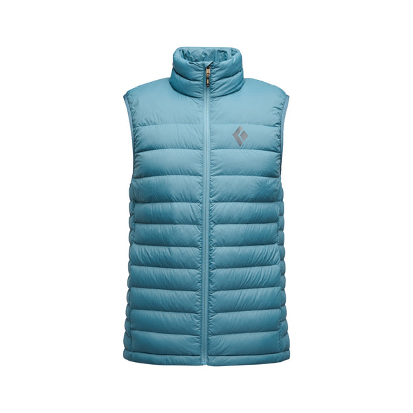 トップス TheThreeRobbers PROCESS DOWN VEST 40 Women's Basecamp Thermal Vest - Stormtech USA Retail