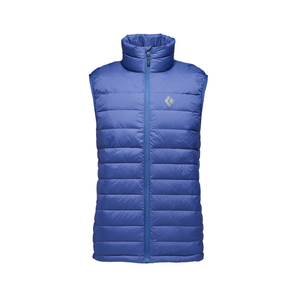 Men's Access Down 2.0 Vest – Black Diamond