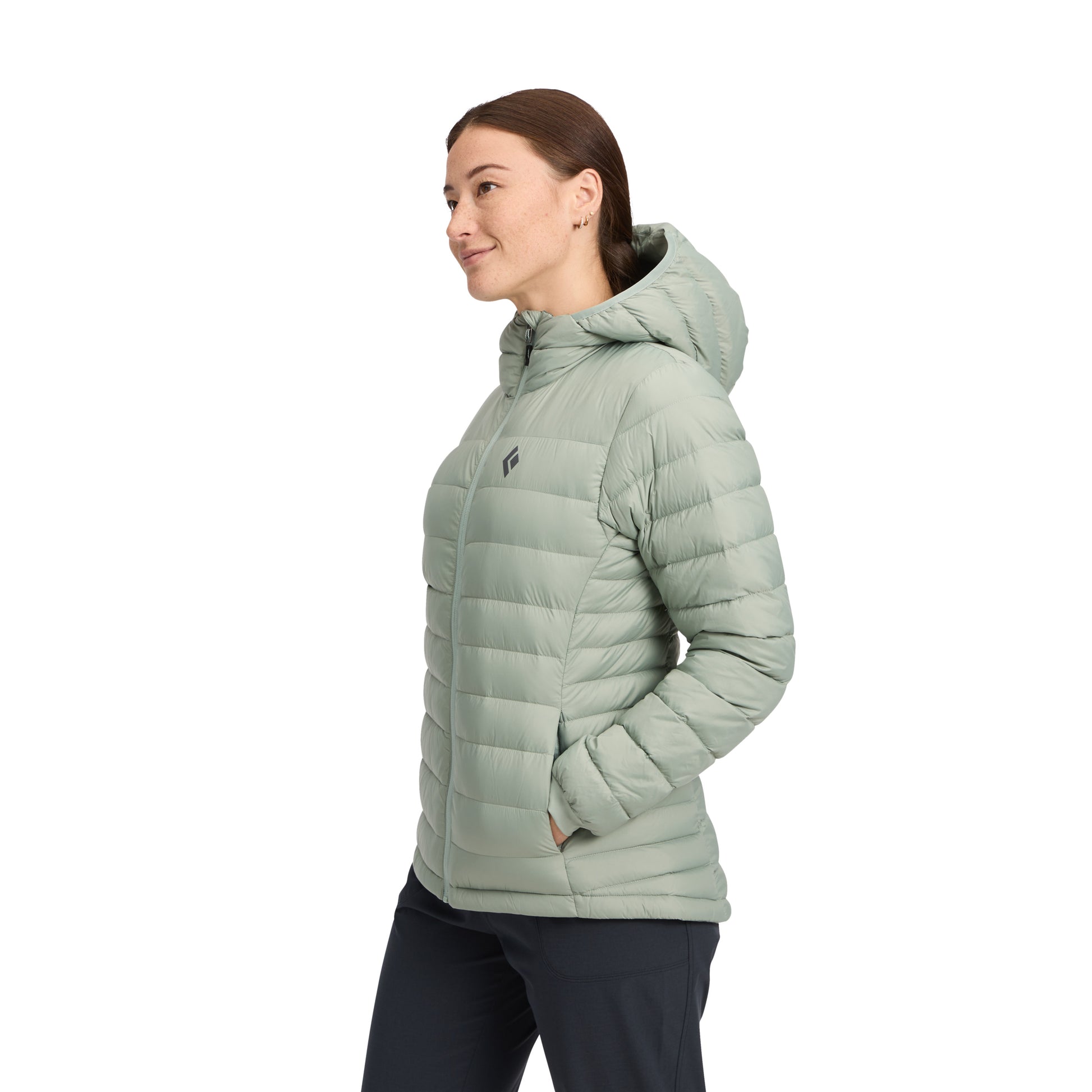 Agave ~ Model is 5' 7" | Chest 36" | Waist 27" | Size Small/6 