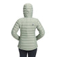 Agave ~ Model is 5' 7" | Chest 36" | Waist 27" | Size Small/6 