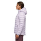 Soft Lilac ~ Model is 5' 6" | Chest 34" | Waist 28" | Size Small/6 