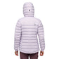 Soft Lilac ~ Model is 5' 6" | Chest 34" | Waist 28" | Size Small/6 