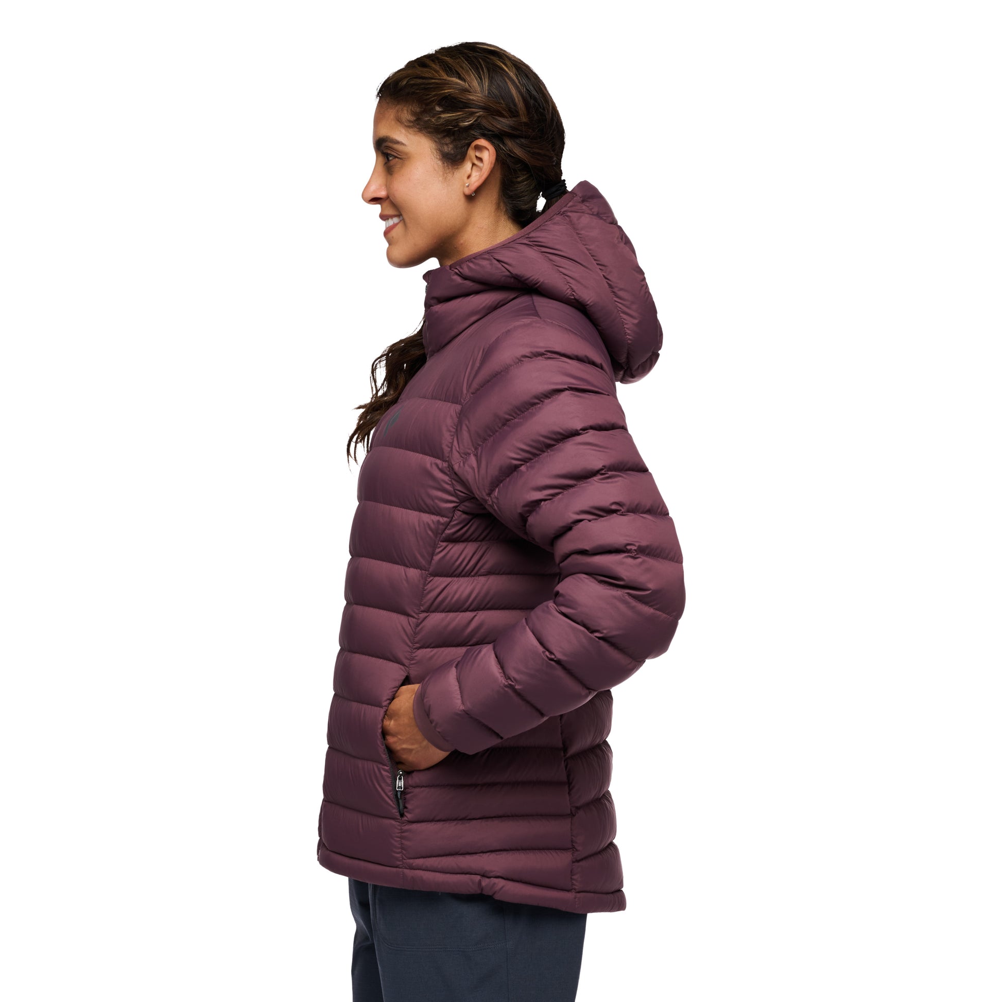Fig ~ Model is 5' 6" | Chest 34" | Waist 28" | Size Small/6 