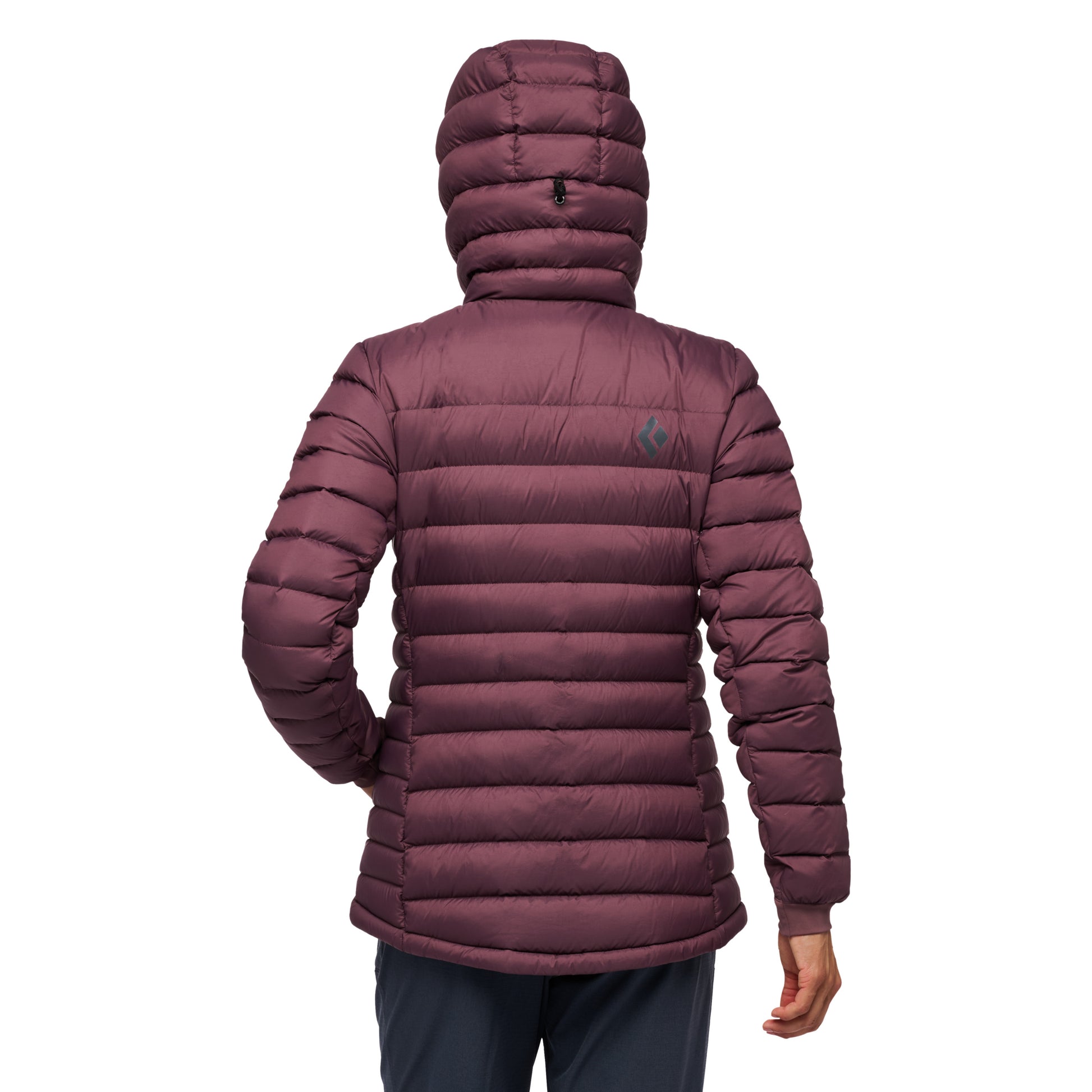Fig ~ Model is 5' 6" | Chest 34" | Waist 28" | Size Small/6 