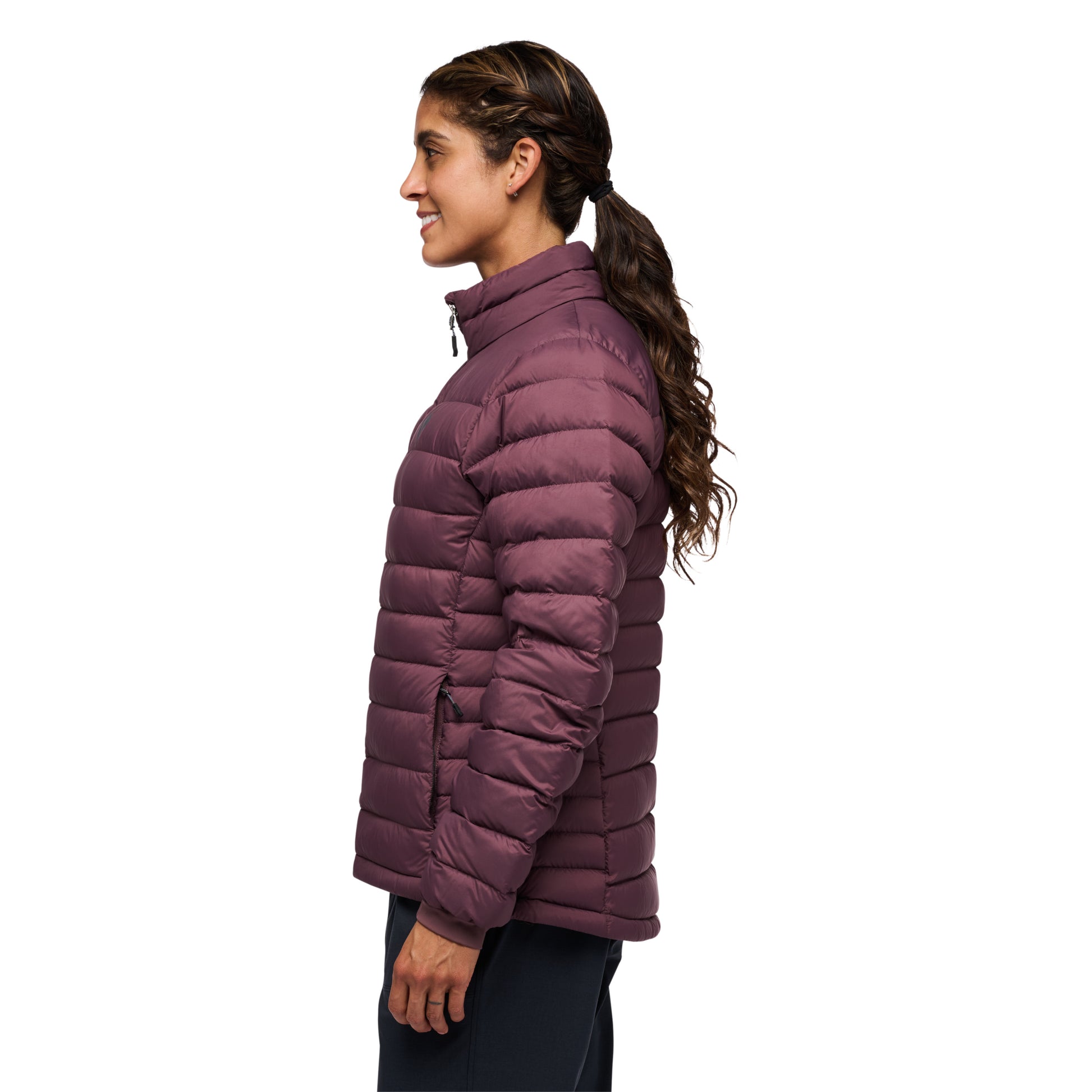 Fig ~ Model is 5' 6" | Chest 34" | Waist 28" | Size Small/6 