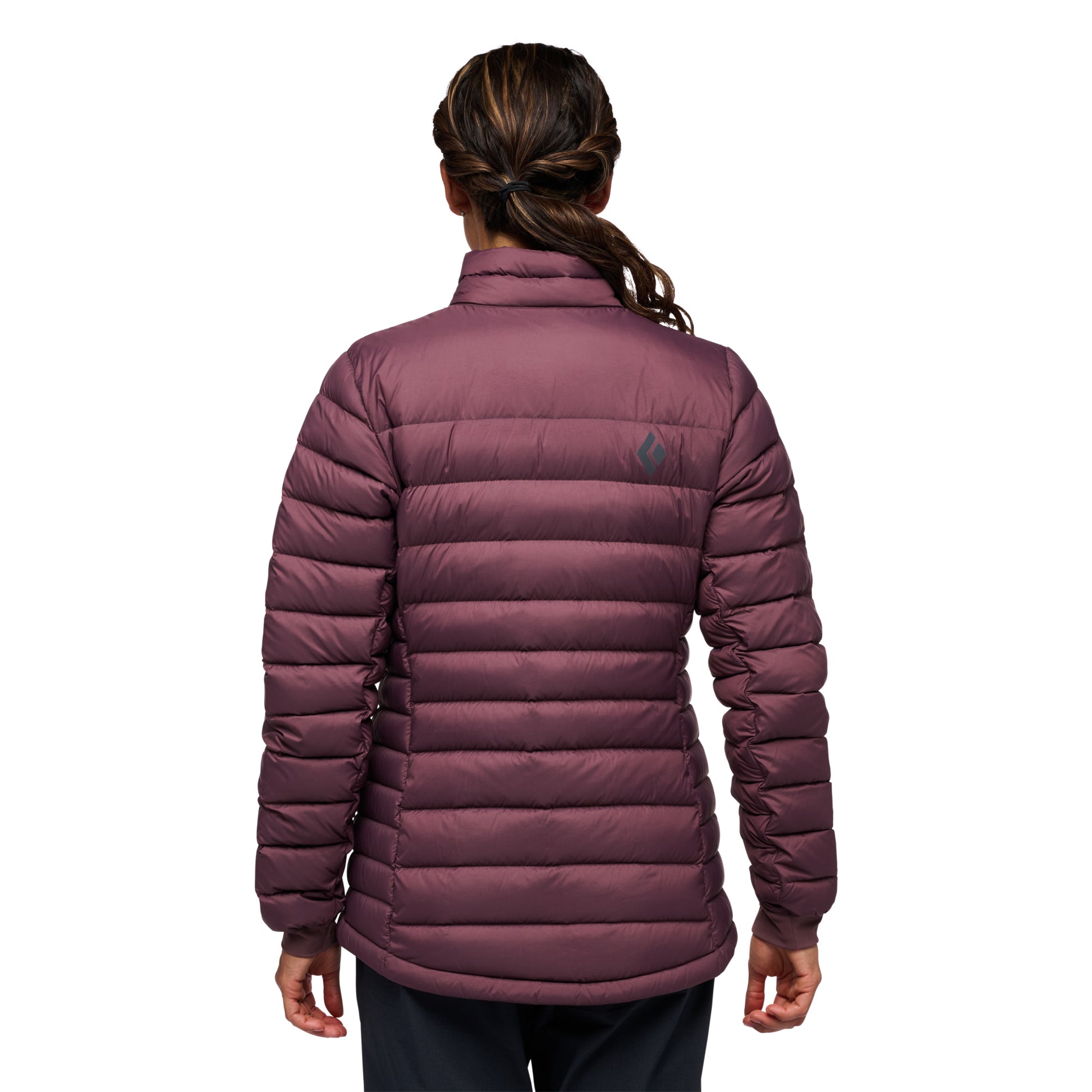 Fig ~ Model is 5' 6" | Chest 34" | Waist 28" | Size Small/6 