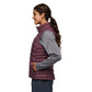 Fig ~ Model is 5' 6" | Chest 34" | Waist 28" | Size Small/6 