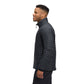 Black ~ Model is 5' 11" | Chest 40" | Waist 33" | Size Medium/32 