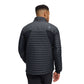 Black ~ Model is 5' 11" | Chest 40" | Waist 33" | Size Medium/32 