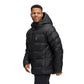 Black ~ Model is 5' 11" | Chest 40" | Waist 33" | Size Medium/32 