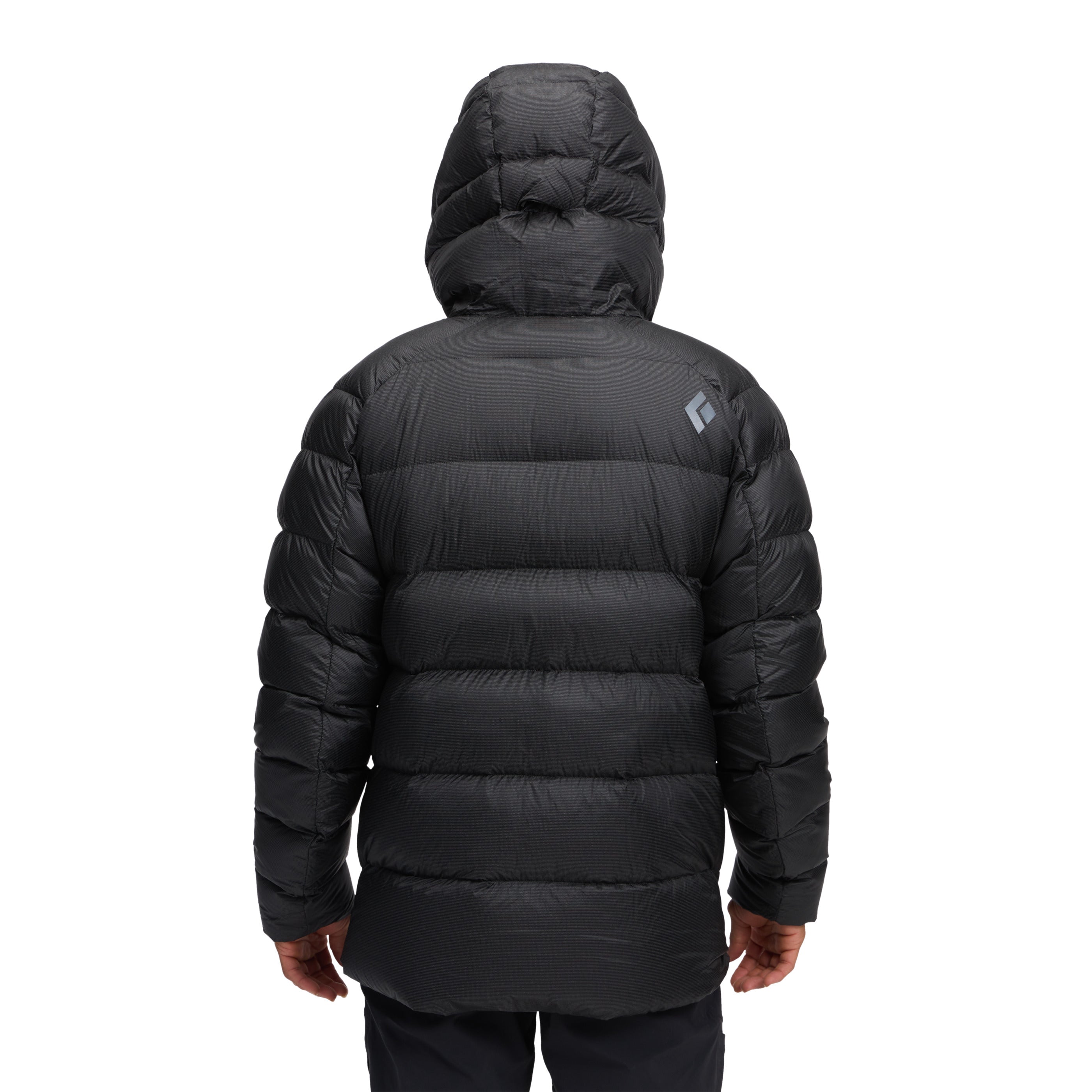 Black ~ Model is 5' 11" | Chest 40" | Waist 33" | Size Medium/32 
