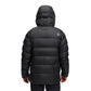 Black ~ Model is 5' 11" | Chest 40" | Waist 33" | Size Medium/32 