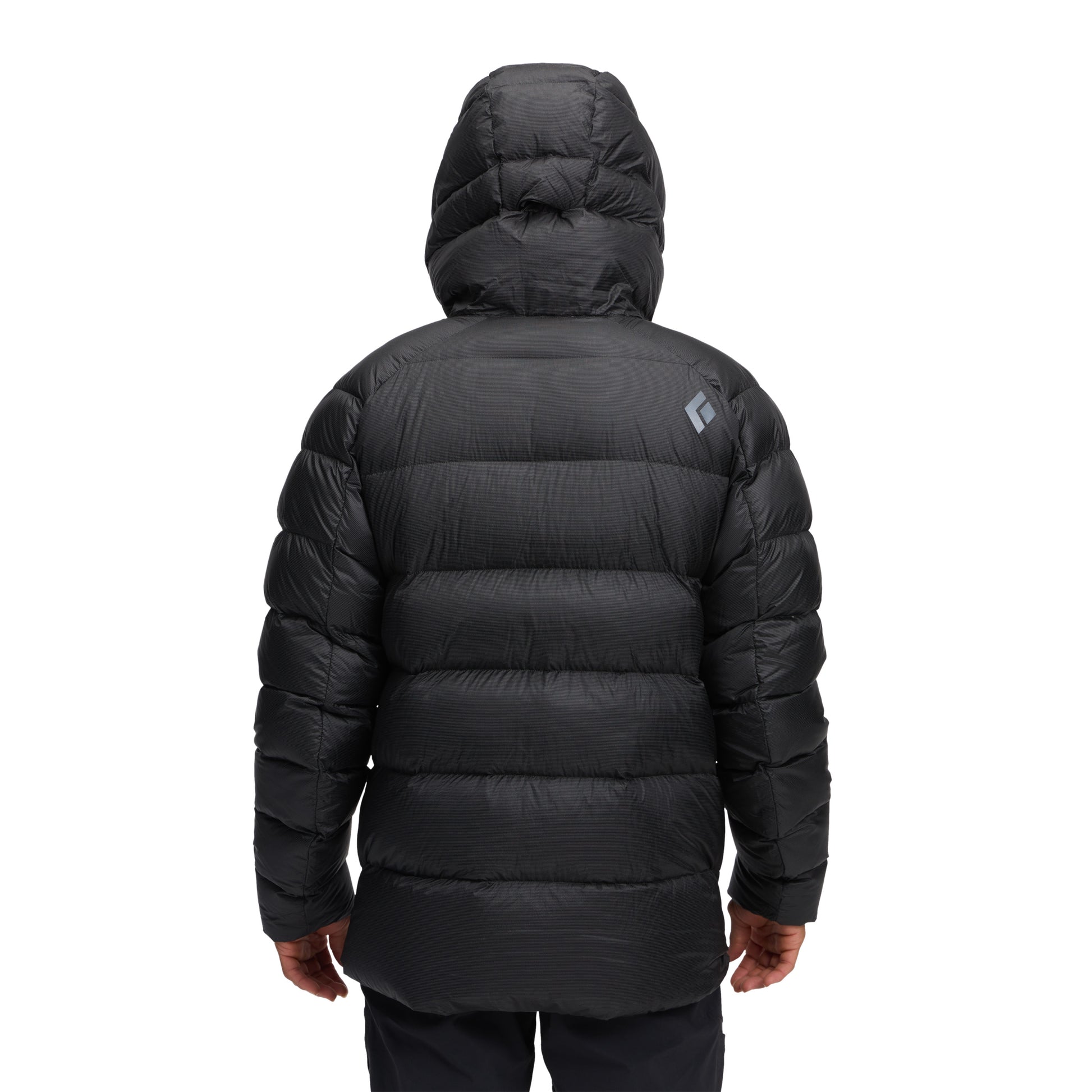 Black ~ Model is 5' 11" | Chest 40" | Waist 33" | Size Medium/32 