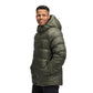 Tundra ~ Model is 5' 11" | Chest 40" | Waist 33" | Size Medium/32 