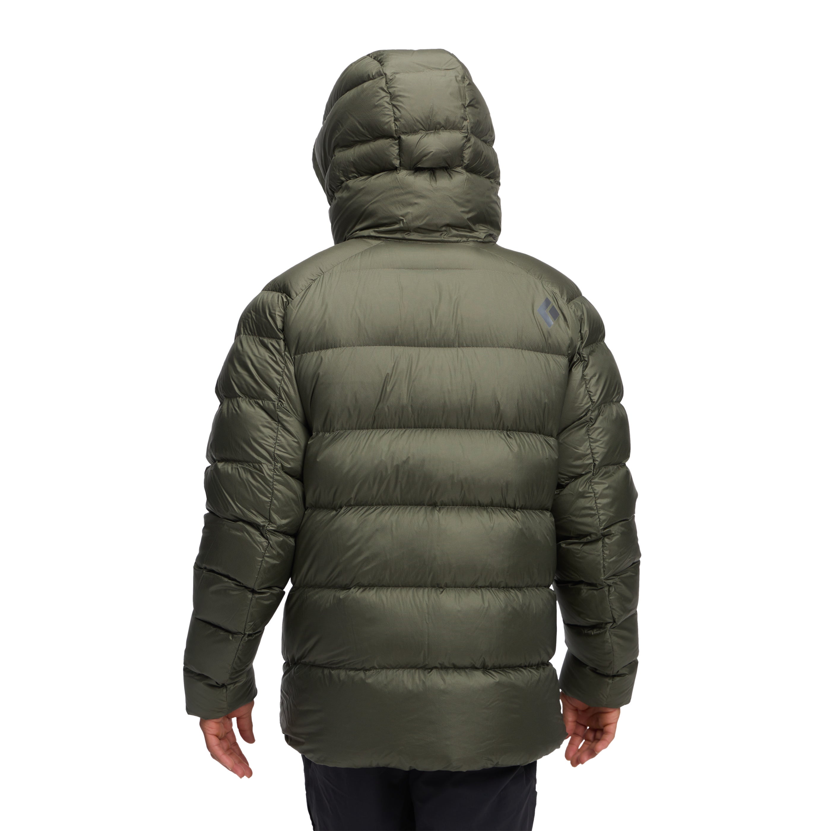 Tundra ~ Model is 5' 11" | Chest 40" | Waist 33" | Size Medium/32 