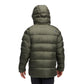 Tundra ~ Model is 5' 11" | Chest 40" | Waist 33" | Size Medium/32 