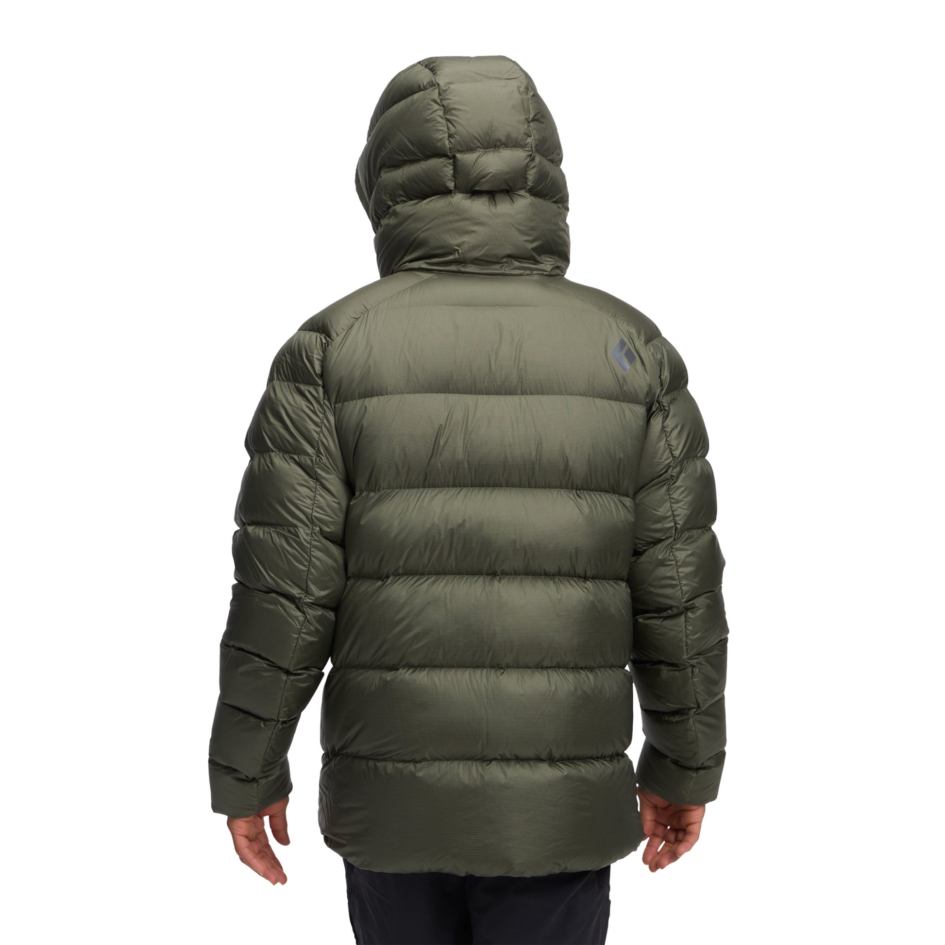 Tundra ~ Model is 5' 11" | Chest 40" | Waist 33" | Size Medium/32 