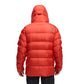 Octane ~ Model is 5' 11" | Chest 40" | Waist 33" | Size Medium/32 