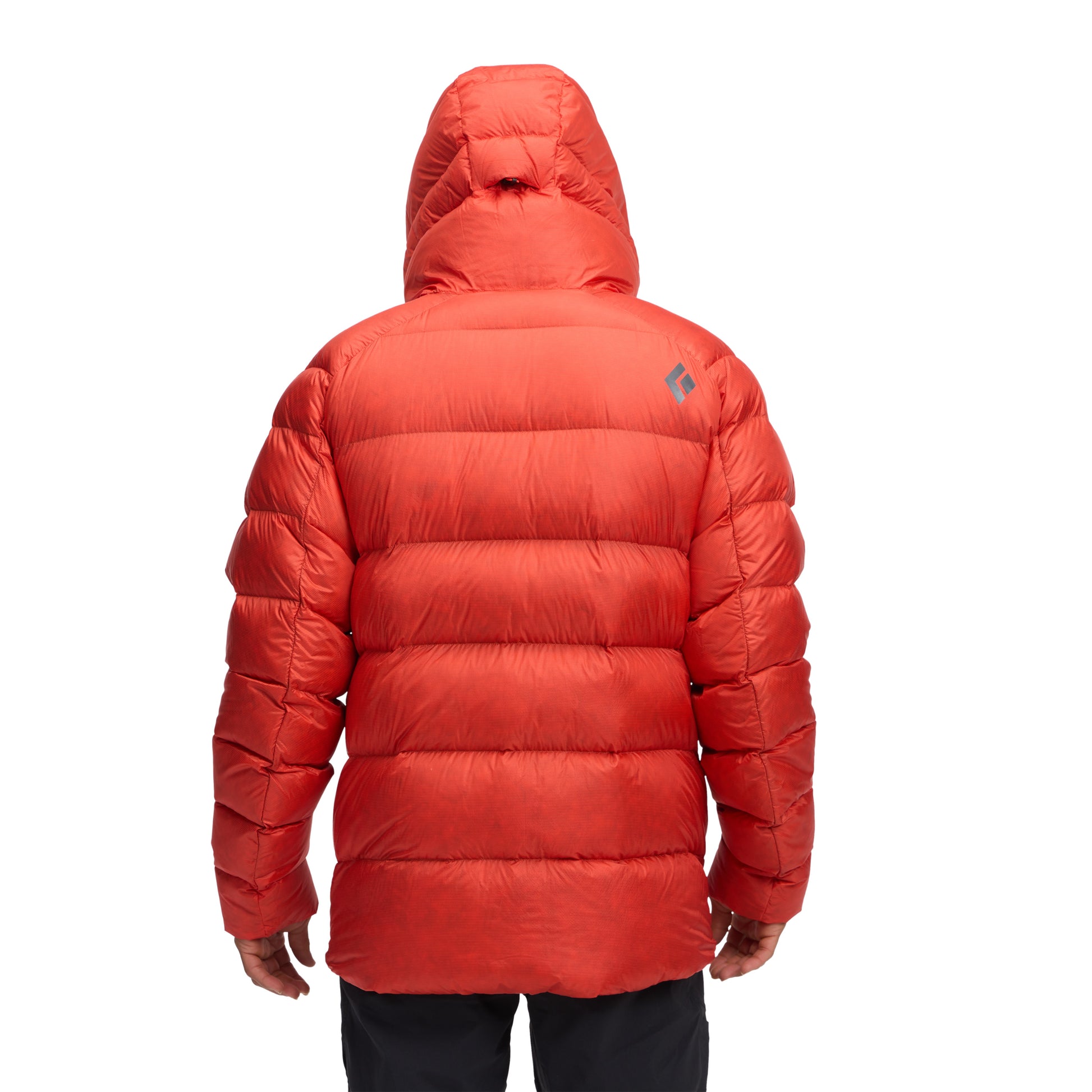Octane ~ Model is 5' 11" | Chest 40" | Waist 33" | Size Medium/32 