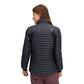 Black ~ Model is 5' 8" | Chest 34" | Waist 28" | Size Small/6 