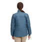 Midnight Blue ~ Model is 5' 7" | Chest 36" | Waist 27" | Size Small/6 