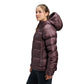 Fig ~ Model is 5' 8" | Chest 34" | Waist 28" | Size Small/6 