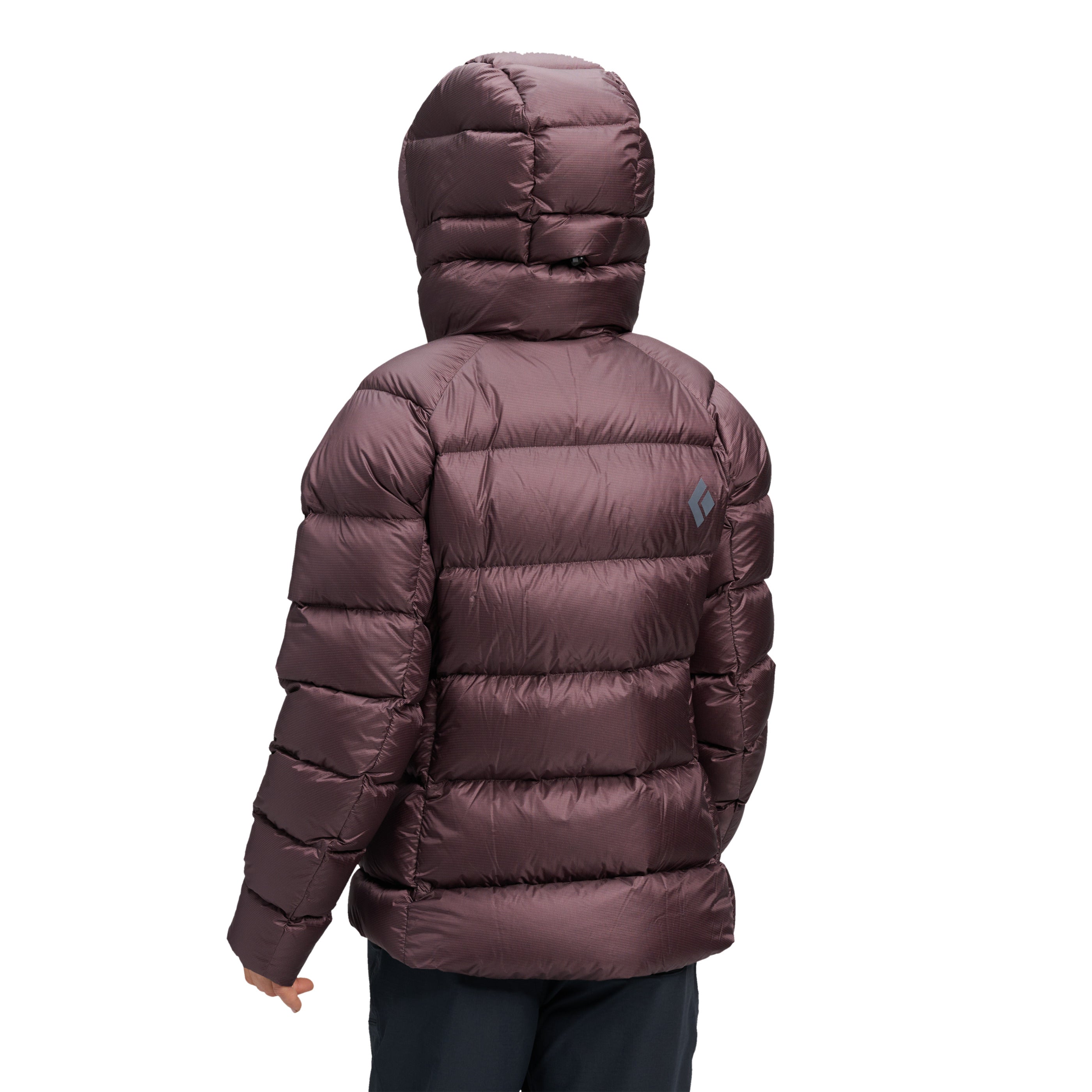 Fig ~ Model is 5' 8" | Chest 34" | Waist 28" | Size Small/6 