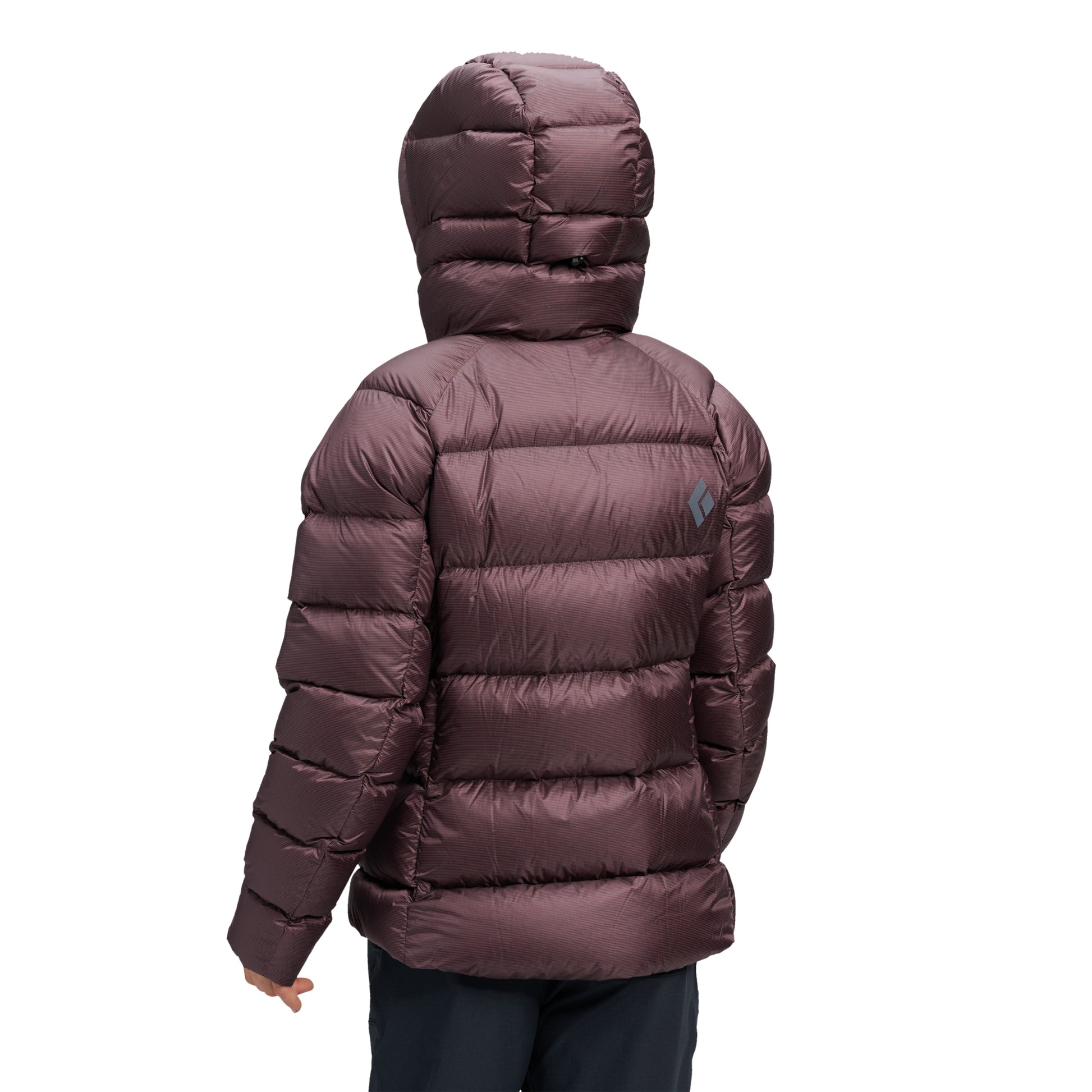 Fig ~ Model is 5' 8" | Chest 34" | Waist 28" | Size Small/6 