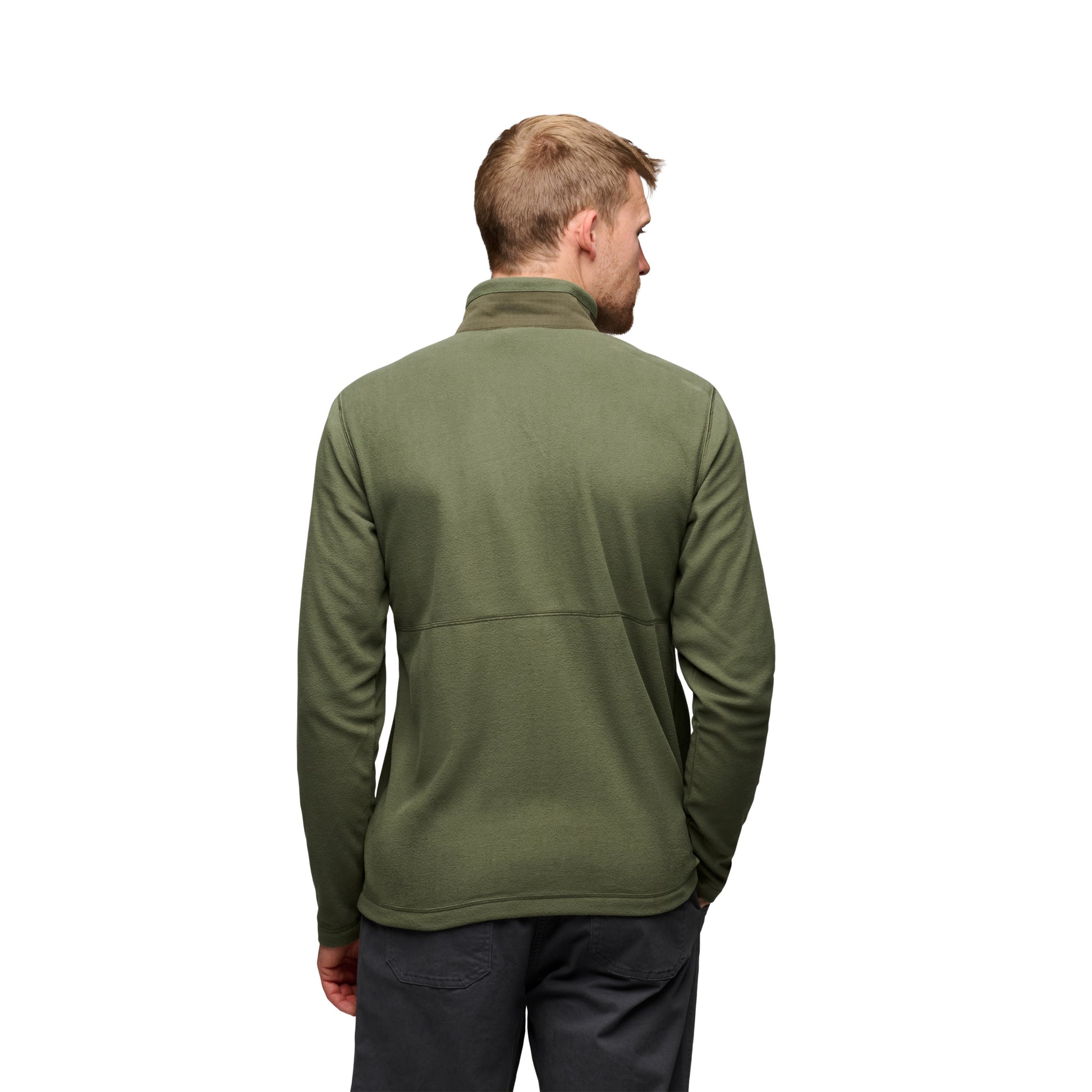 Tundra-Tundra ~ Model is 6' 0" | Chest 40" | Waist 32" | Size Medium/32
