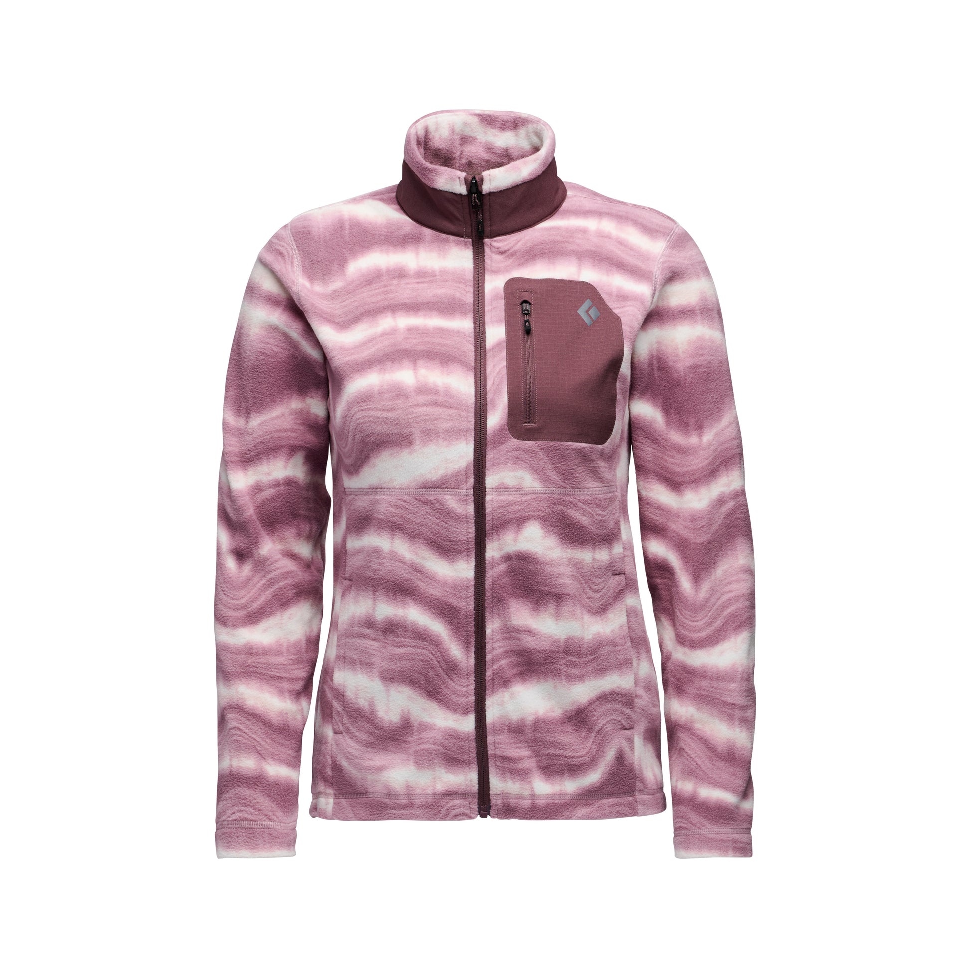 Quartzite-Meadow Rose