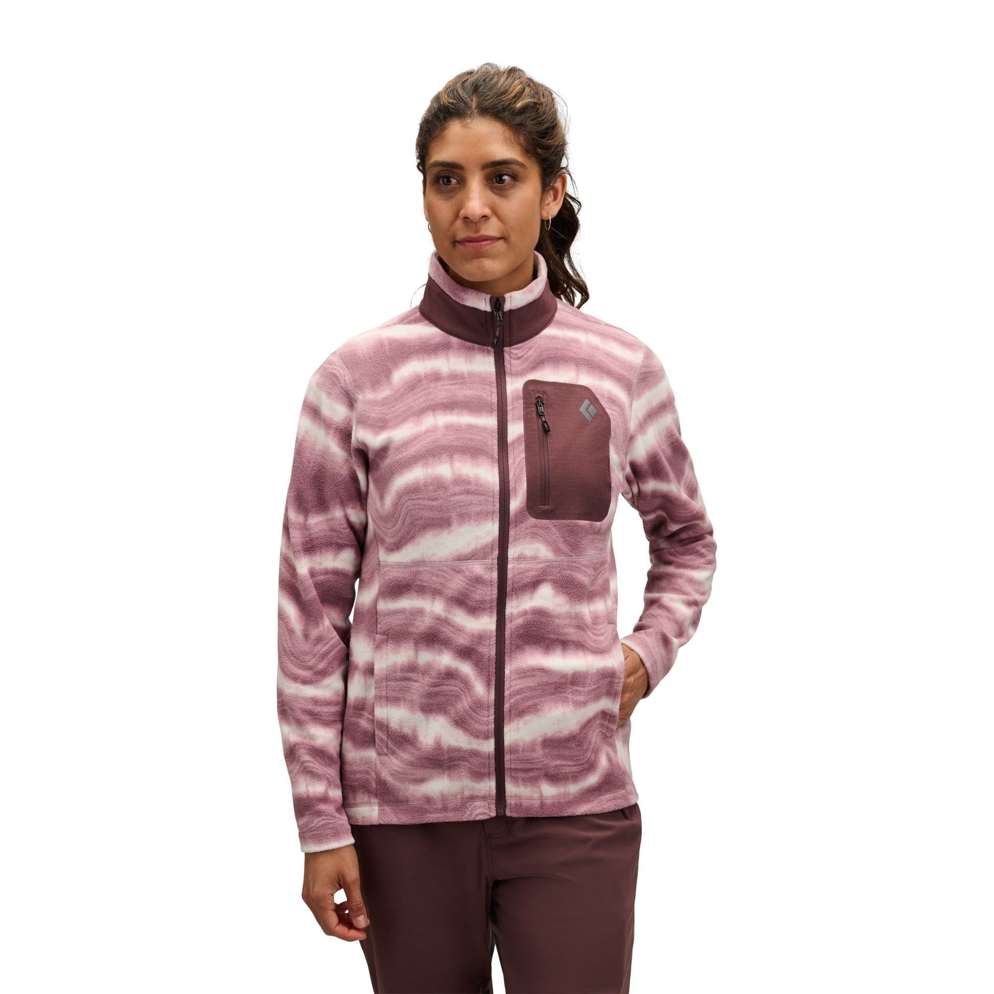 Quartzite-Meadow Rose