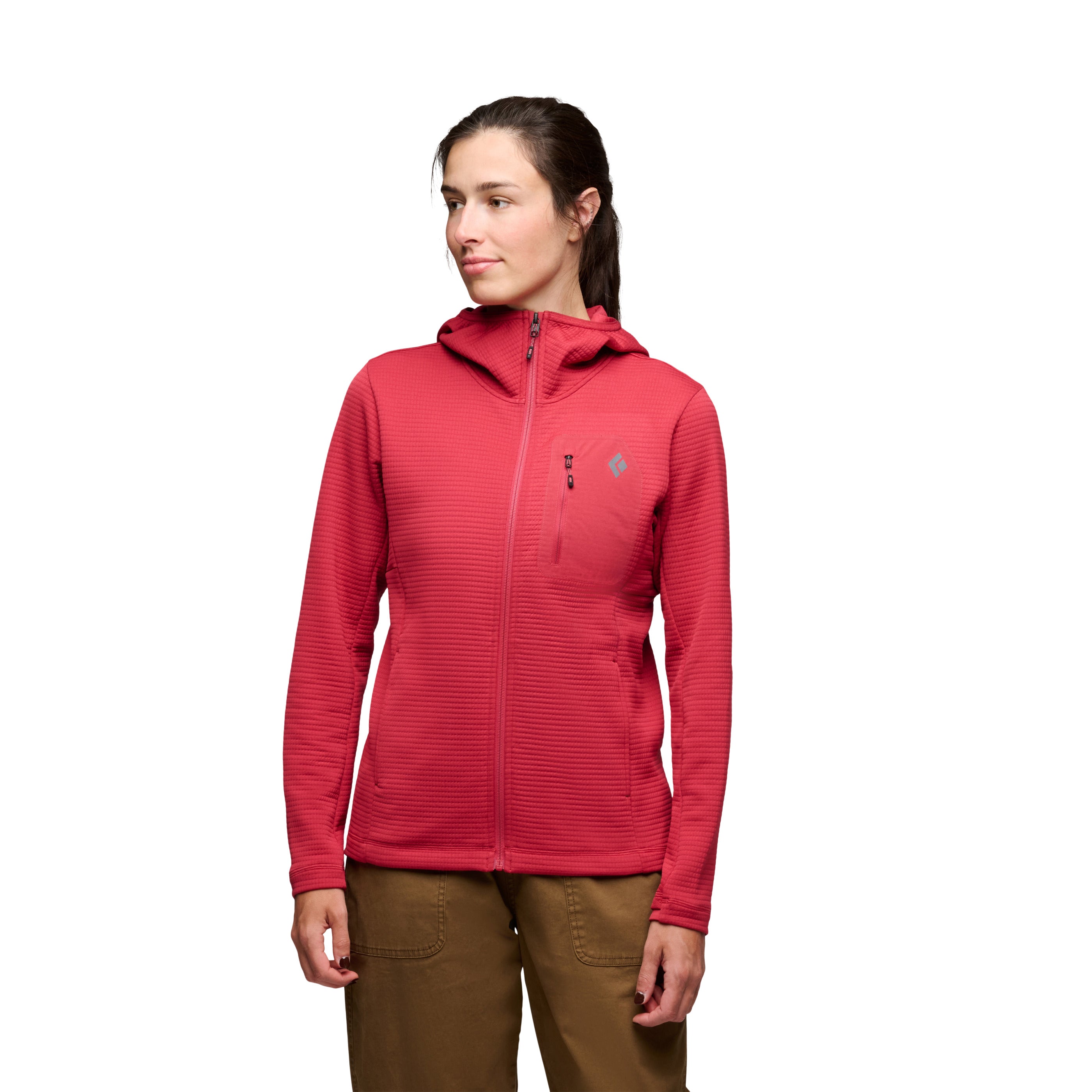 Mineral Red
