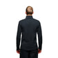 Black ~ Model is 6' 0" | Chest 40" | Waist 32" | Size Medium/32