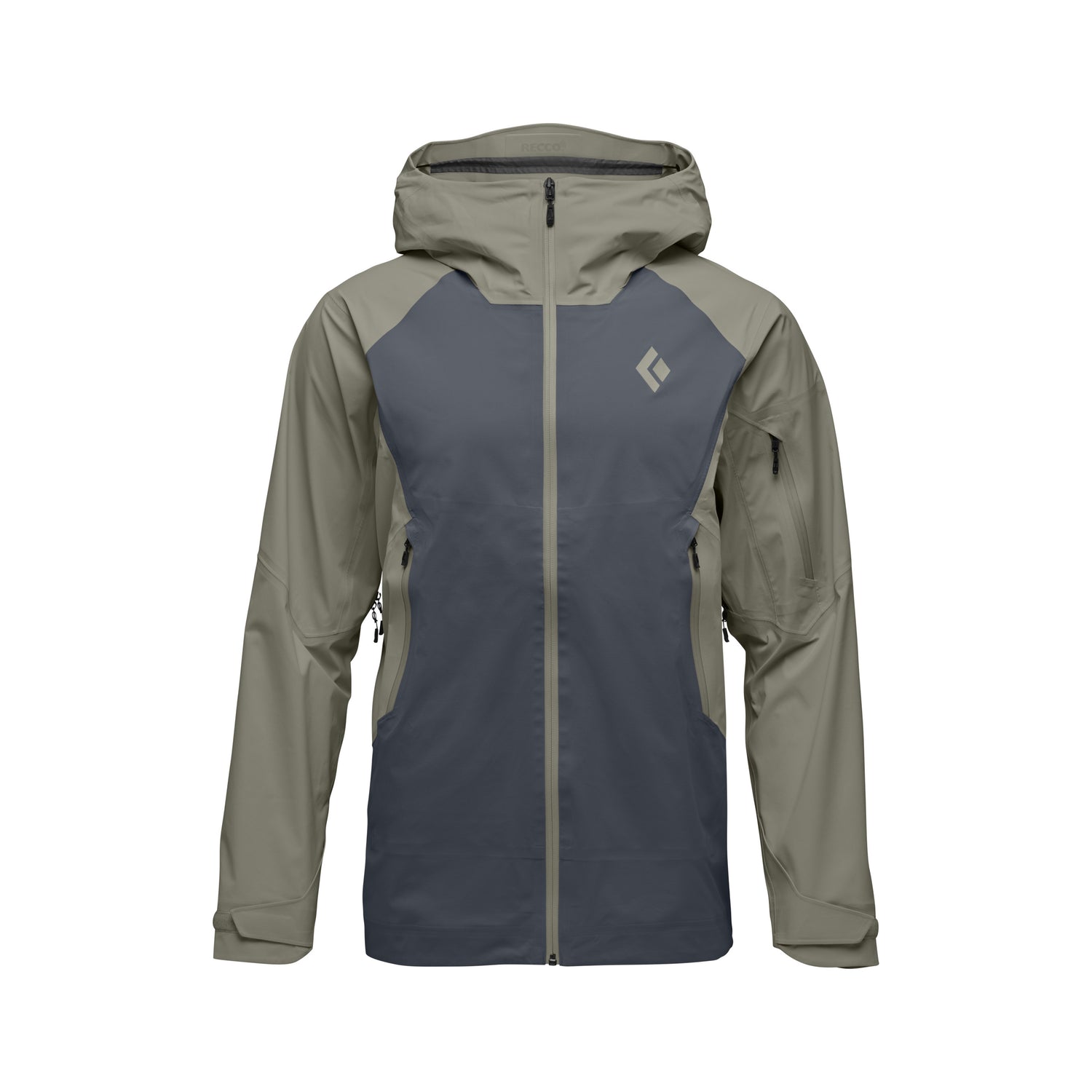 Pine Smoke-Carbon