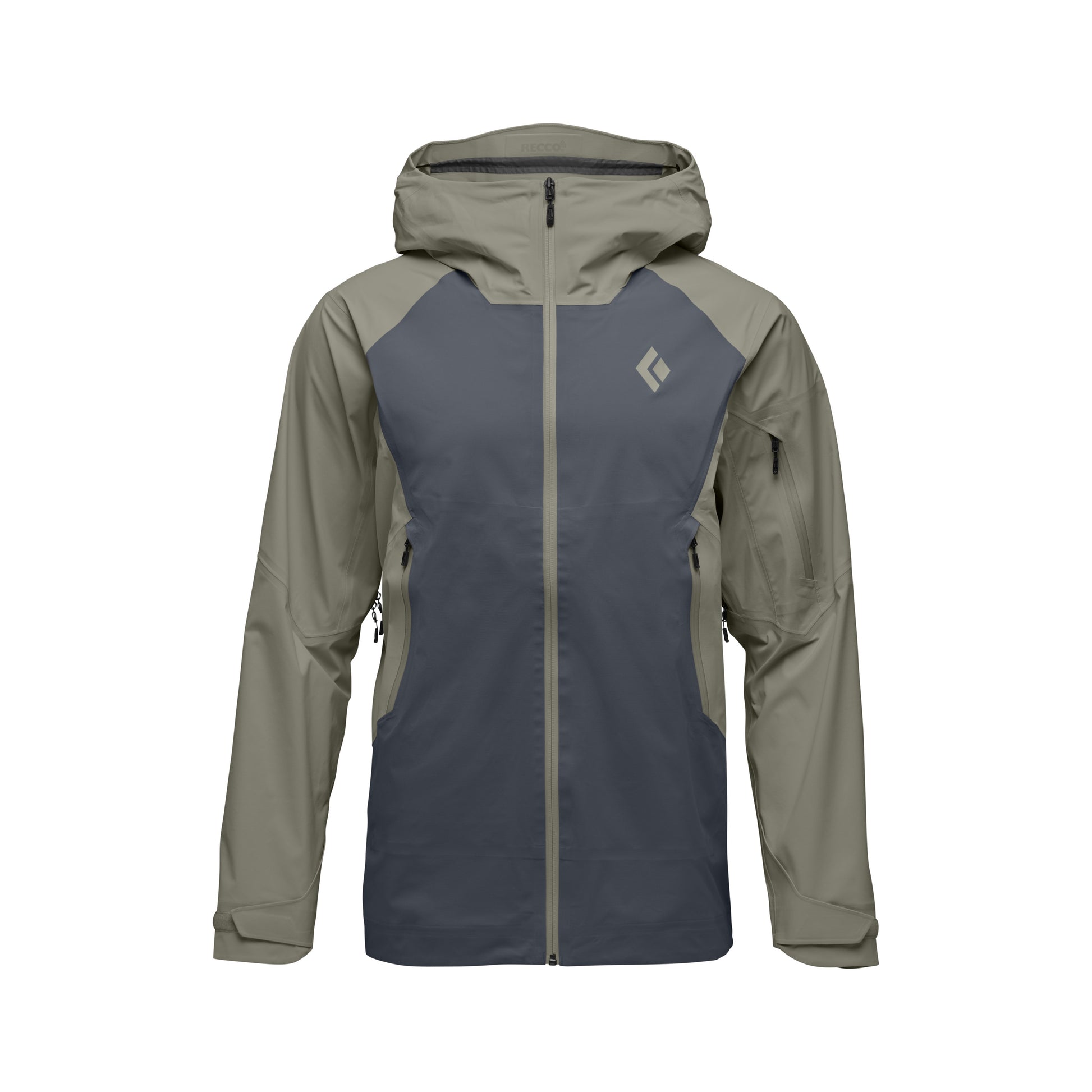 Pine Smoke-Carbon