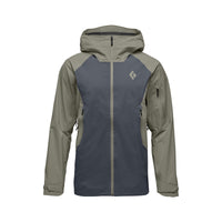 Pine Smoke-Carbon