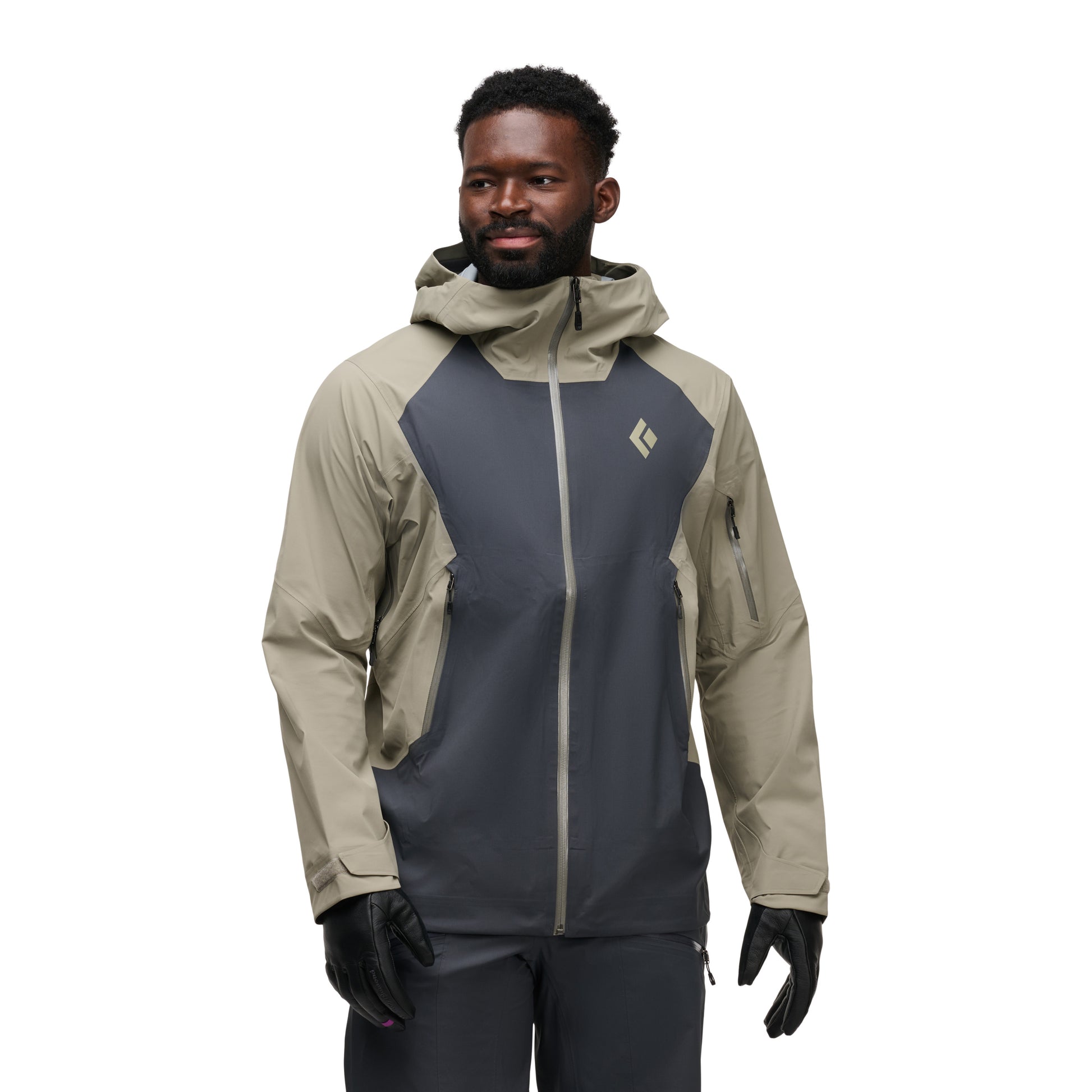 Pine Smoke-Carbon