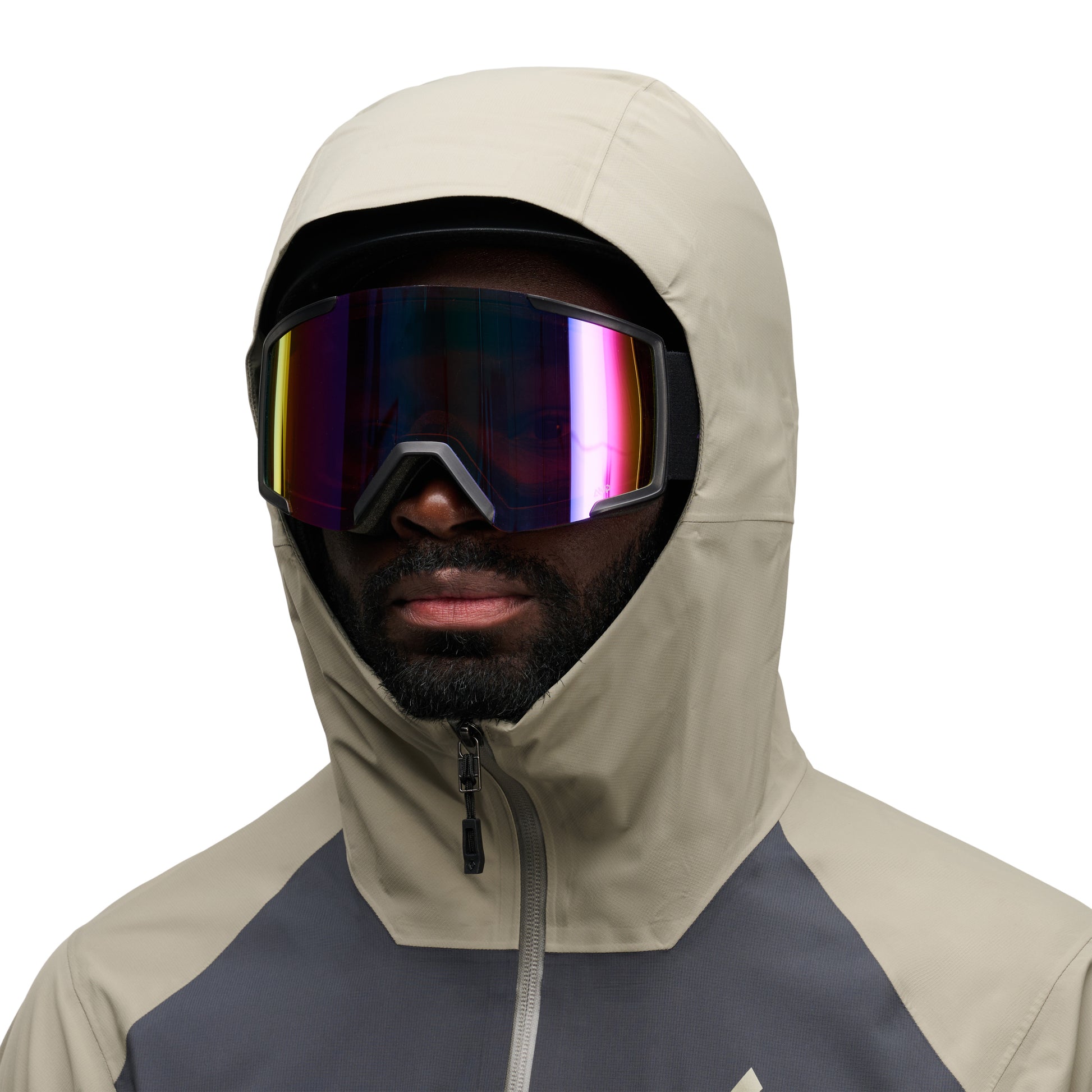 Pine Smoke-Carbon