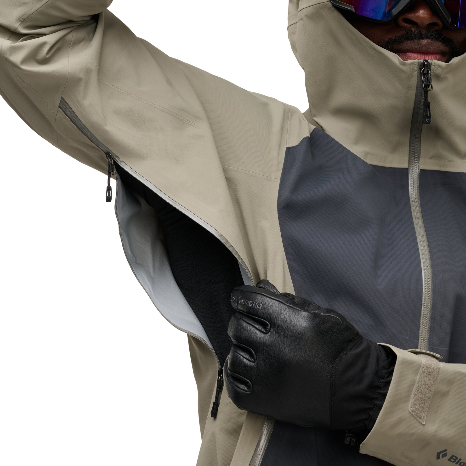 Pine Smoke-Carbon