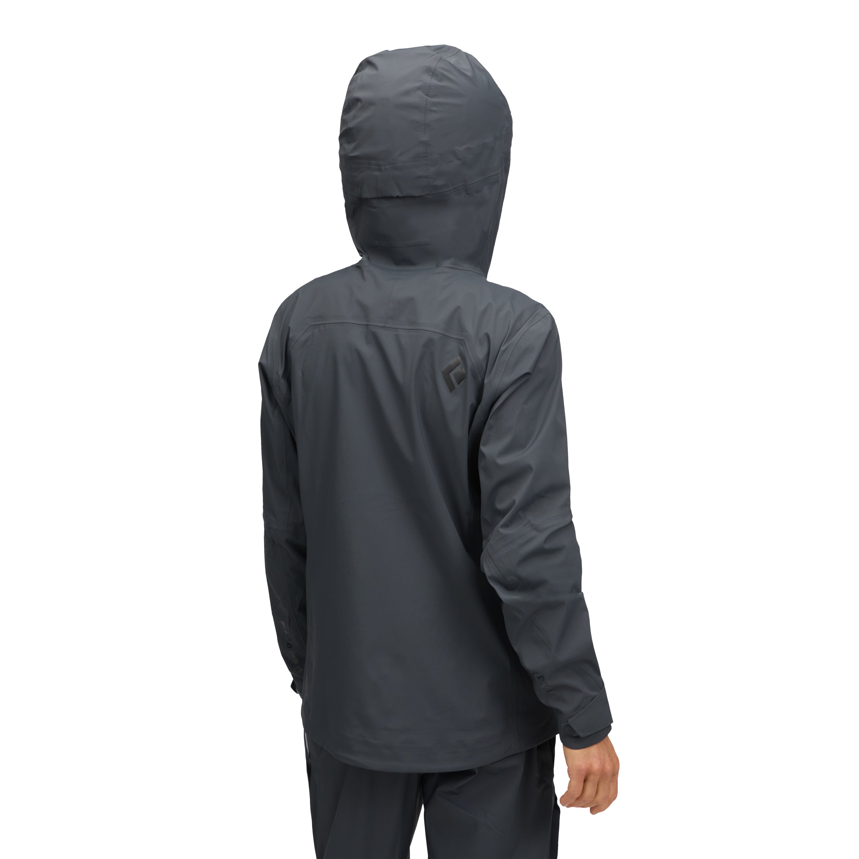 Carbon ~ Model is 5' 8" | Chest 34" | Waist 28" | Size Small/6 