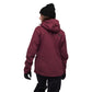 Blackberry ~ Model is 5' 8" | Chest 34" | Waist 26" | Size Small/6 