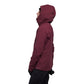 Blackberry ~ Model is 5' 8" | Chest 34" | Waist 26" | Size Small/6 