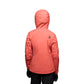 Baja Sunrise ~ Model is 5' 8" | Chest 34" | Waist 27" | Size Small/6 
