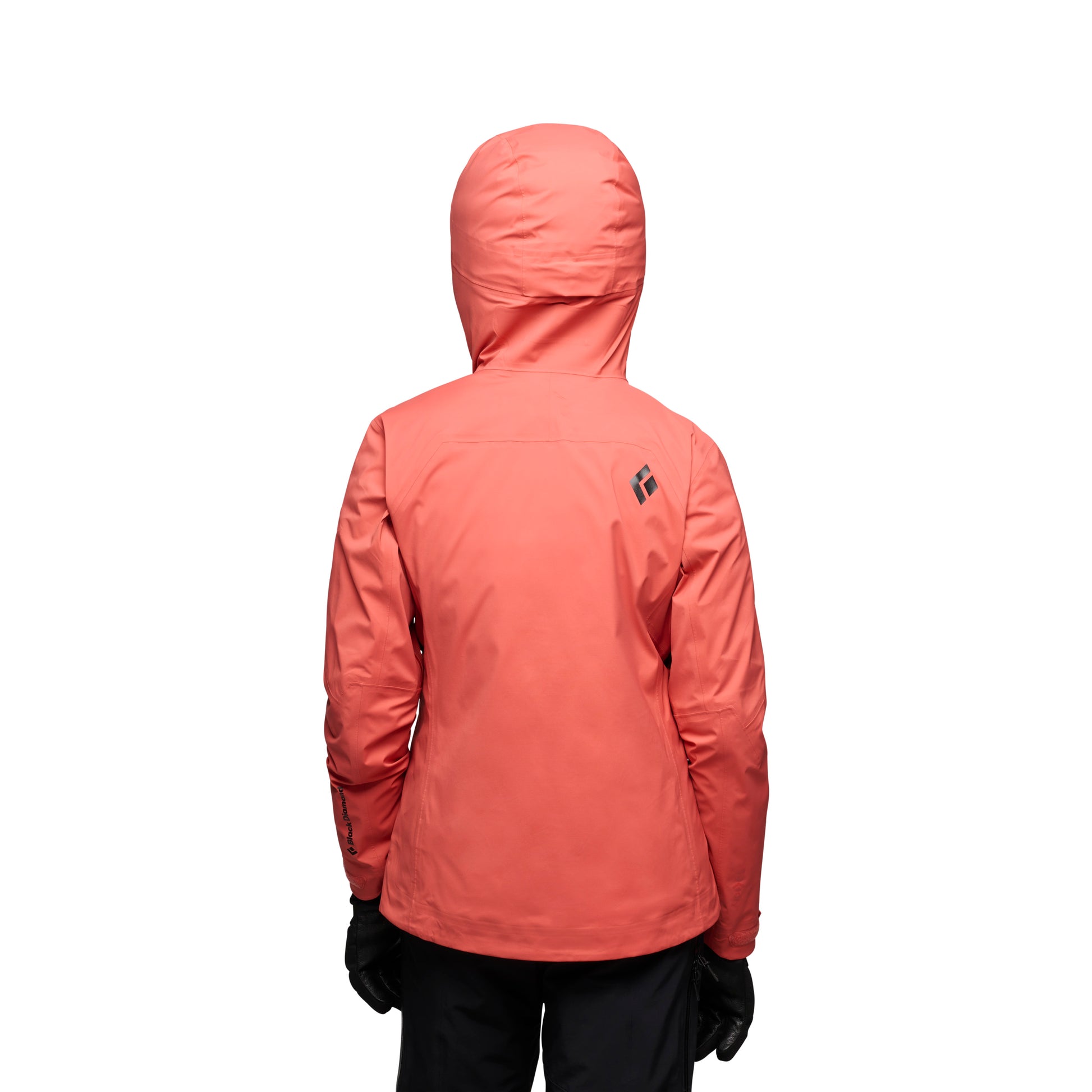 Baja Sunrise ~ Model is 5' 8" | Chest 34" | Waist 27" | Size Small/6 