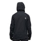 Black ~ Model is 5' 11" | Chest 40" | Waist 33" | Size Medium/32 