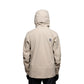 Moonstone ~ Model is 6' 0" | Chest 40" | Waist 32" | Size Medium/32 