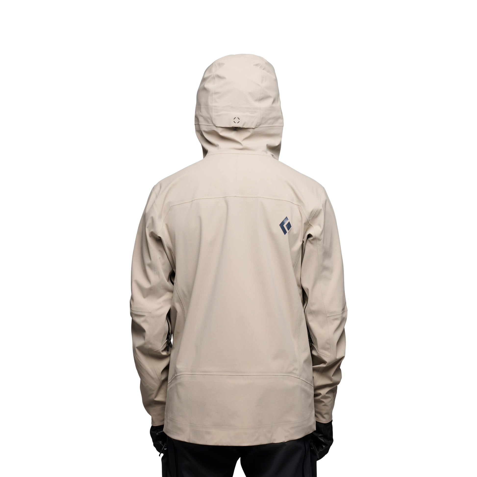 Moonstone ~ Model is 6' 0" | Chest 40" | Waist 32" | Size Medium/32 