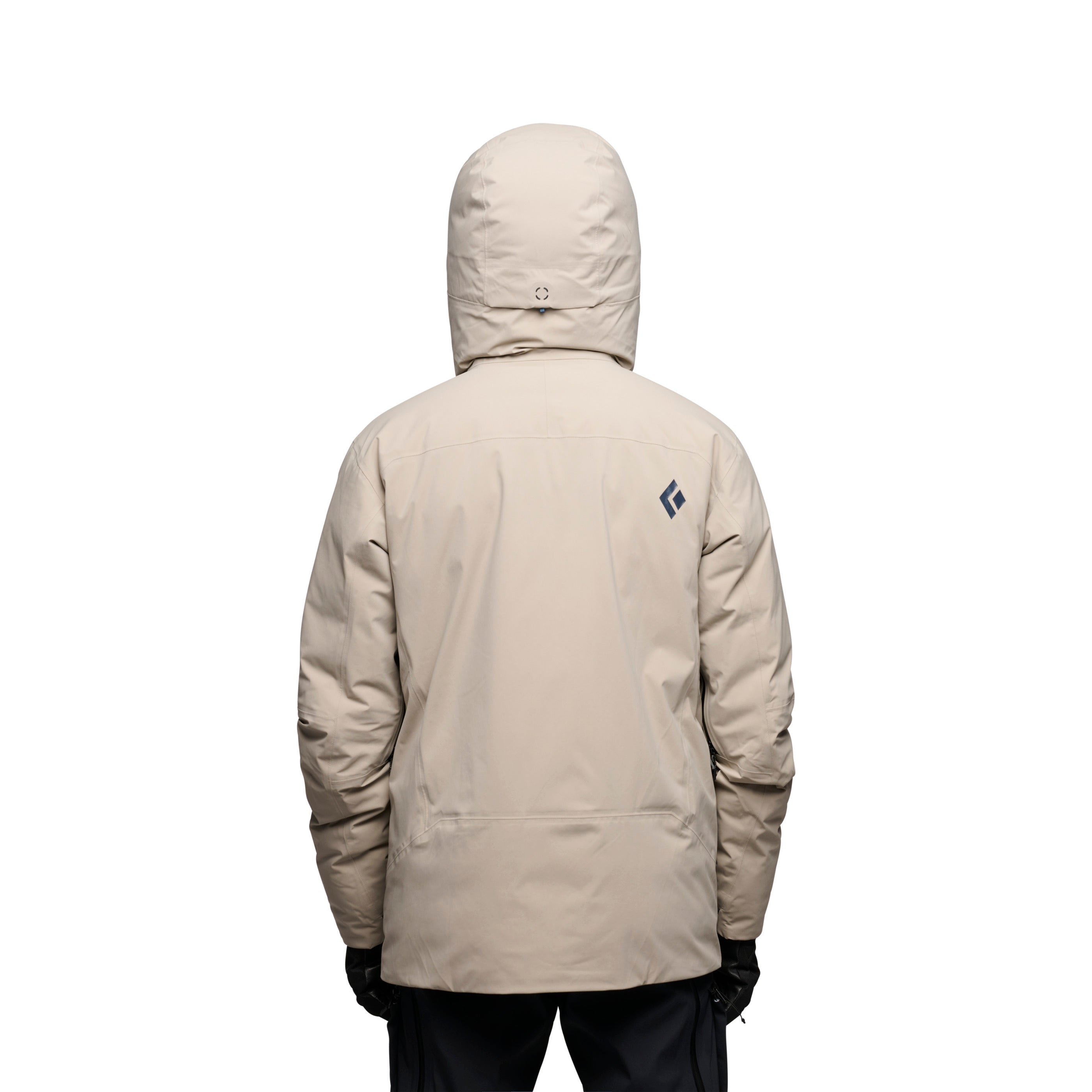 Moonstone ~ Model is 6' 0" | Chest 40" | Waist 32" | Size Medium/32 